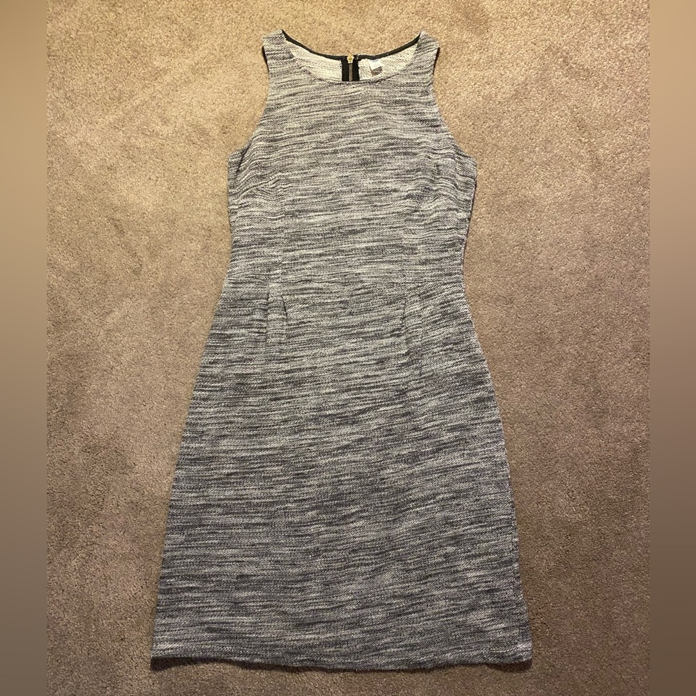Professional dress